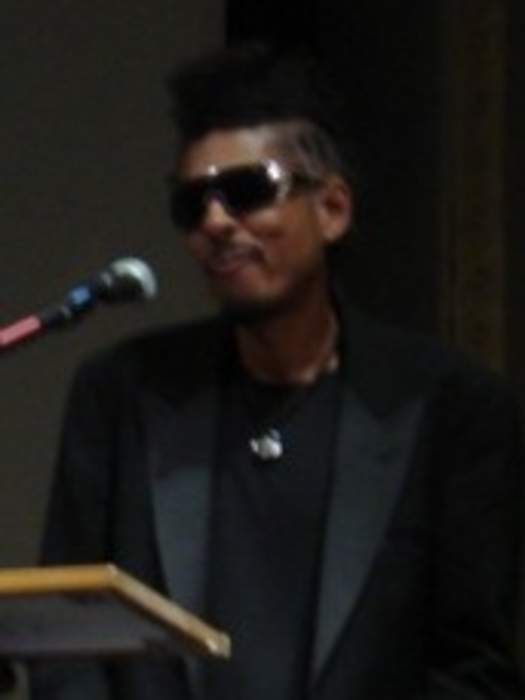 Shock G: American hip hop musician (1963–2021)