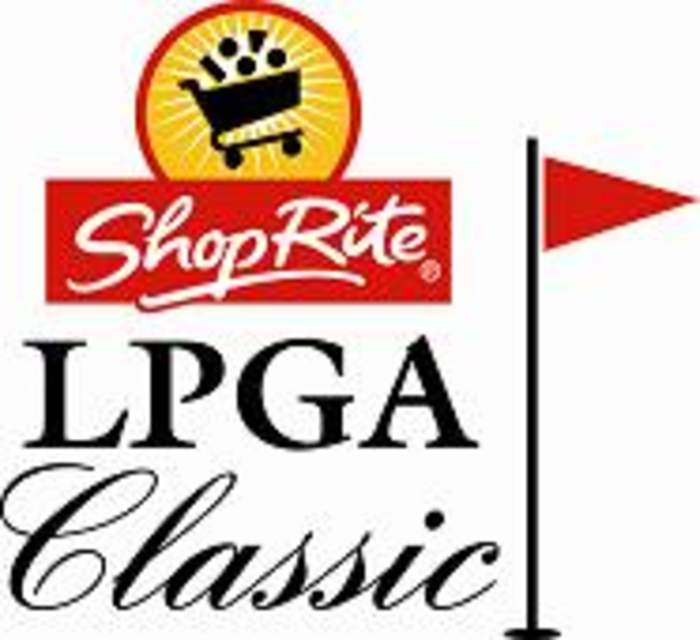 ShopRite LPGA Classic: Golf tournament