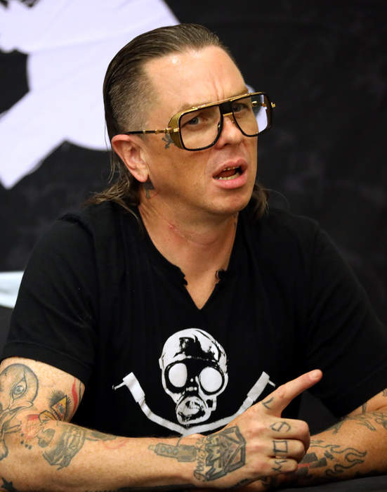 Sid Wilson: American DJ and keyboardist