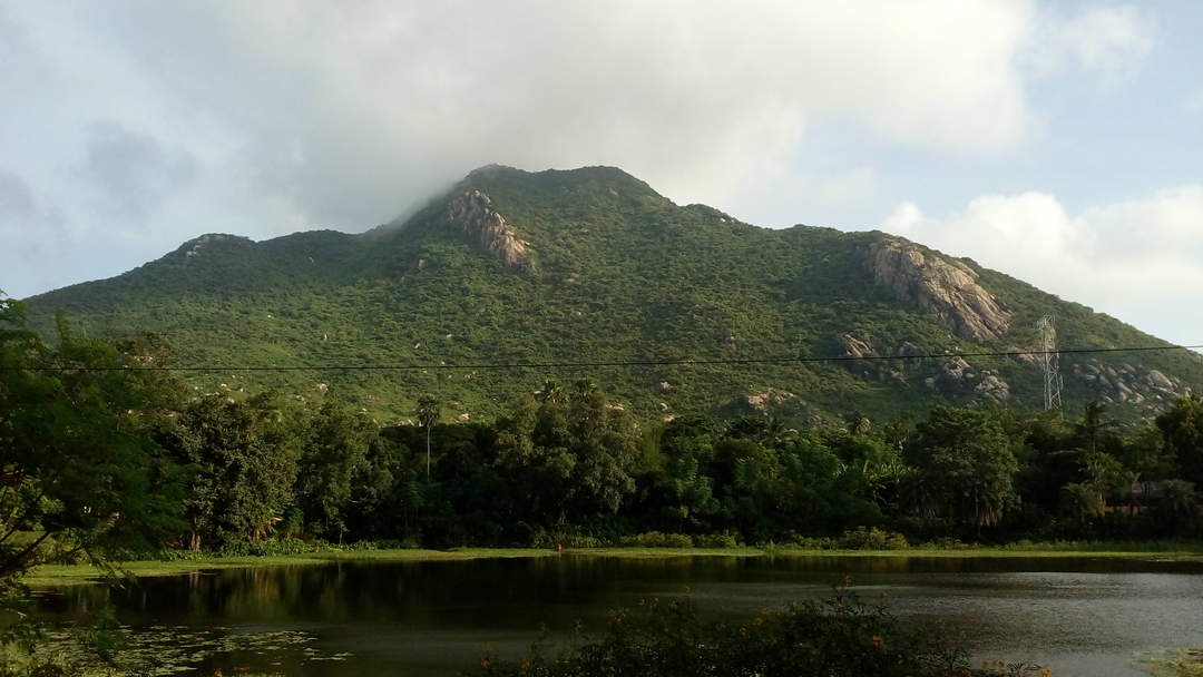 Simlipal National Park: National park in India