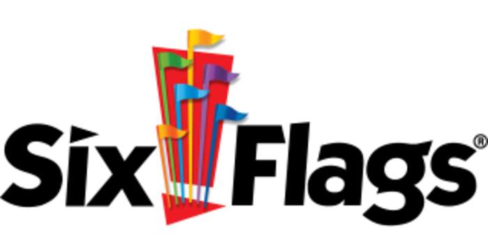 Six Flags: American entertainment company based in Arlington, Texas