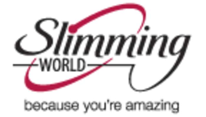 Slimming World: Weight loss products and services company