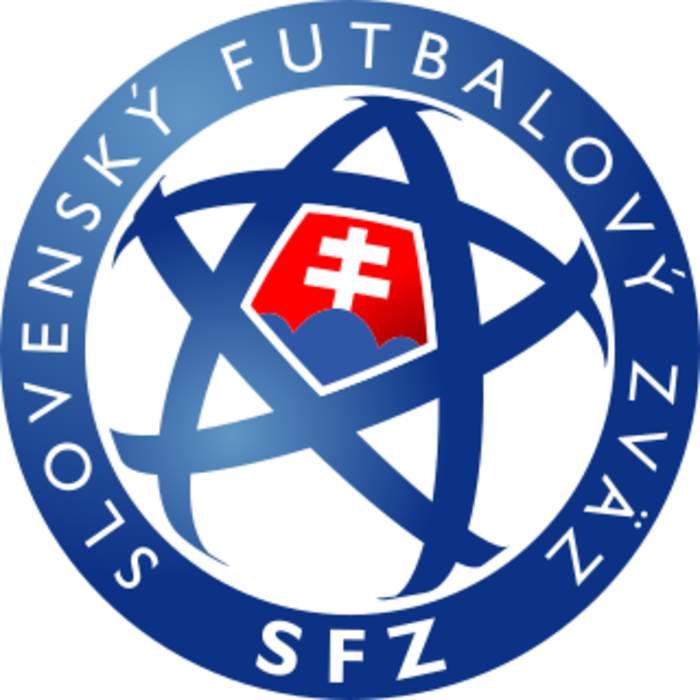 Slovakia national football team: Men's association football team