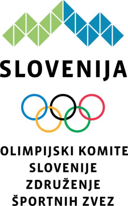 Slovenian Olympic Committee: National Olympic Committee