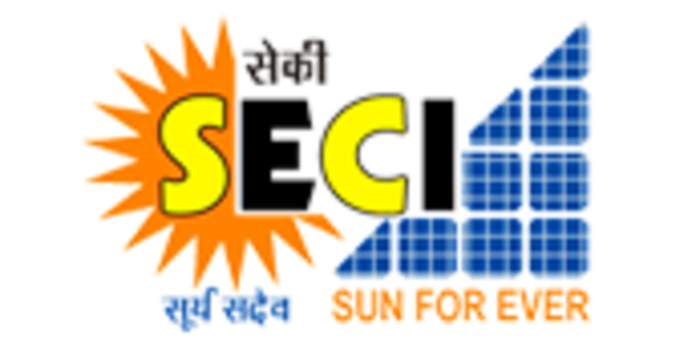 Solar Energy Corporation of India: Indian government company