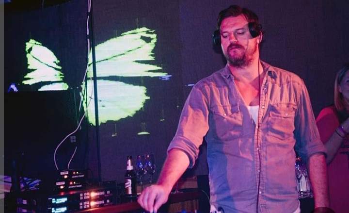 Solomun (musician): Bosnian-German DJ