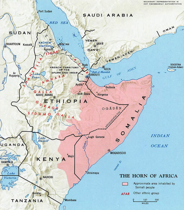 Somali people: Cushitic ethnic group native to the Horn of Africa