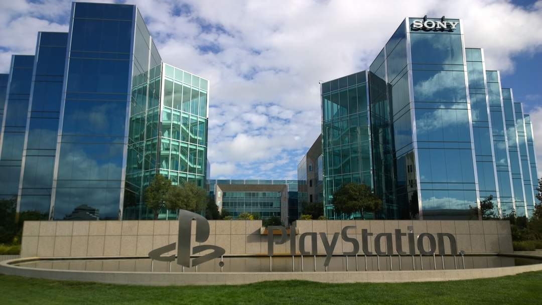 Sony Interactive Entertainment: Sony's software company