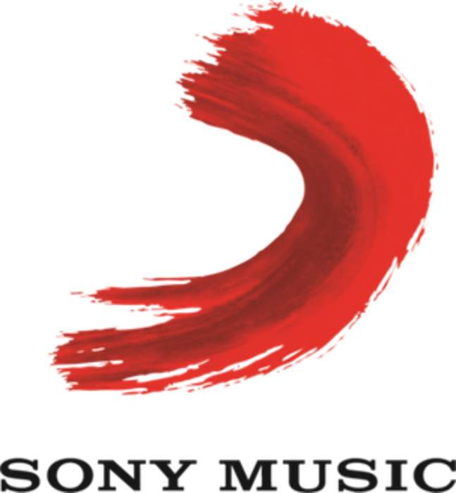 Sony Music: American multinational music recording company