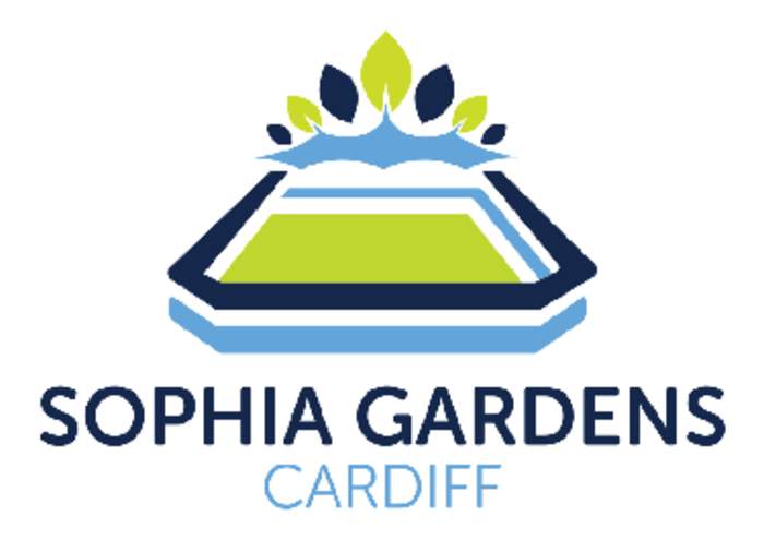 Sophia Gardens (cricket ground): Cricket stadium in Cardiff, Wales