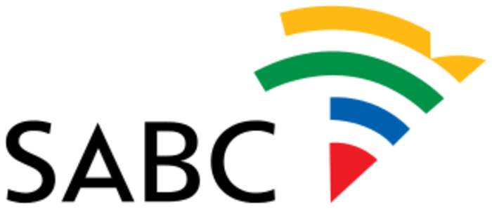 SABC: State-owned public broadcaster in South Africa