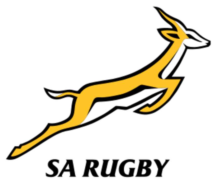 South African Rugby Union: Sports governing body