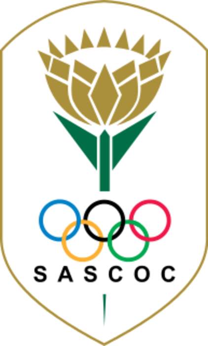 South African Sports Confederation and Olympic Committee: National Olympic and Paralympic Committee of South Africa