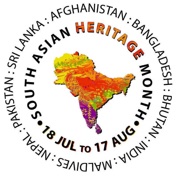 South Asian Heritage Month: Awareness month in the United Kingdom