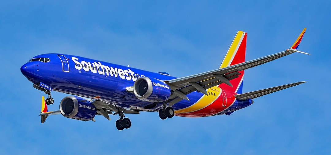 Southwest Airlines: Low-cost airline of the United States