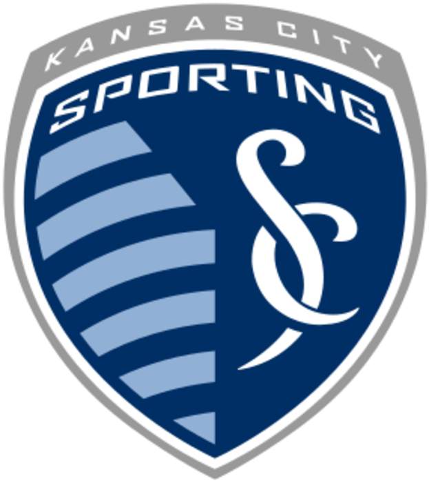 Sporting Kansas City: Soccer club in Kansas City, Kansas, U.S.