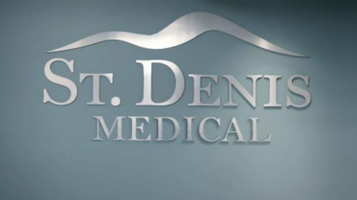 St. Denis Medical: 2024 American TV series or program