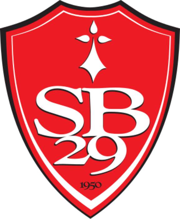 Stade Brestois 29: French professional football club