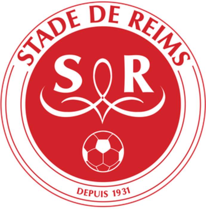 Stade de Reims: French association football club