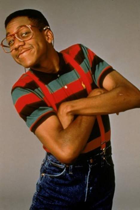 Steve Urkel: Fictional character on the sitcom Family Matters
