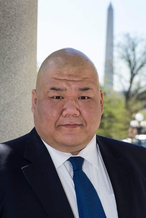 Steven Cheung (political advisor): American political advisor (born 1982)