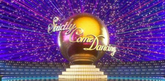 Strictly Come Dancing: British television series