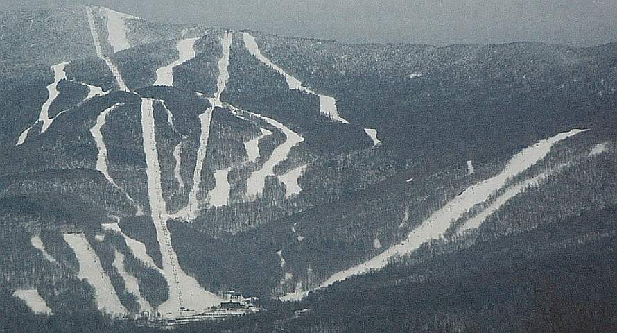 Sugarbush Resort: Ski area in Vermont, United States