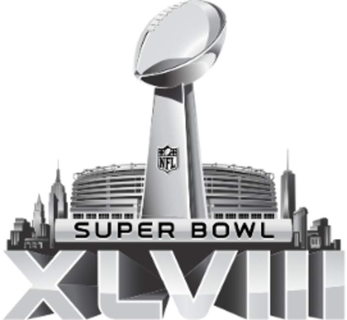 Super Bowl XLVIII: 2014 National Football League championship game