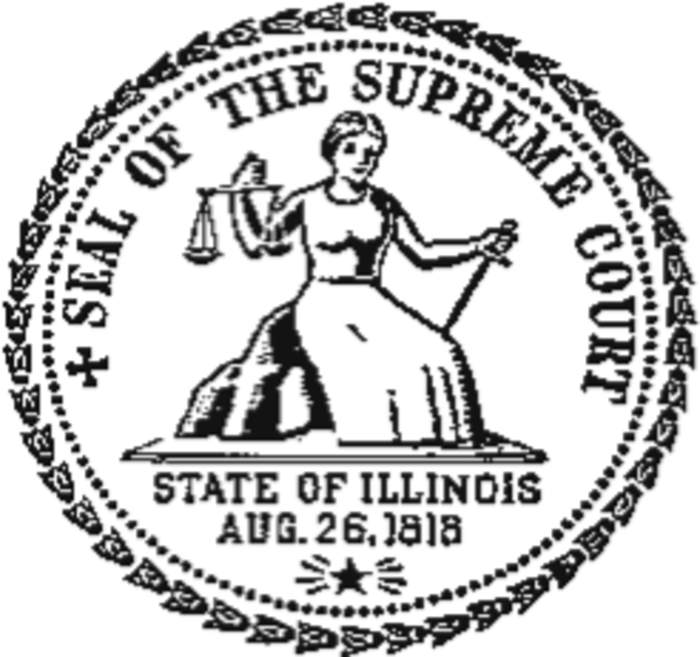 Supreme Court of Illinois: Highest court in the U.S. state of Illinois