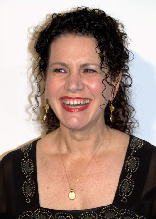 Susie Essman: American stand-up comic and actress