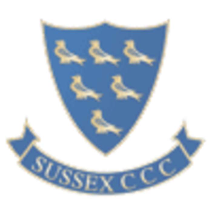 Sussex County Cricket Club: English cricket club