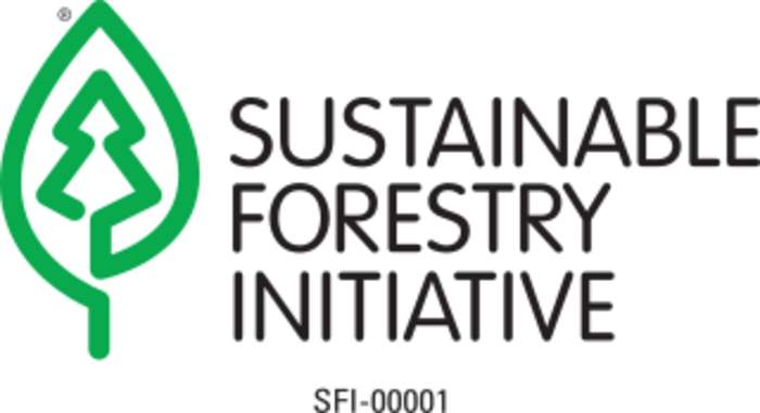 Sustainable Forestry Initiative: North American forest certification standard