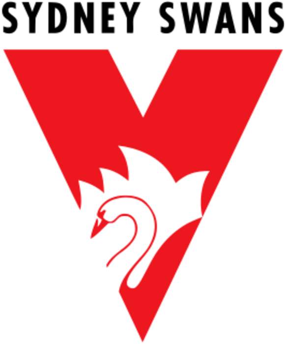 Sydney Swans: Australian rules football club