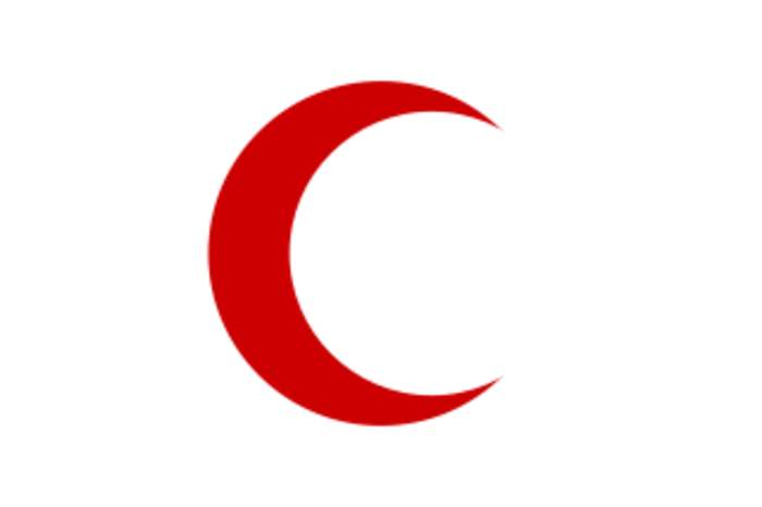 Syrian Arab Red Crescent: 