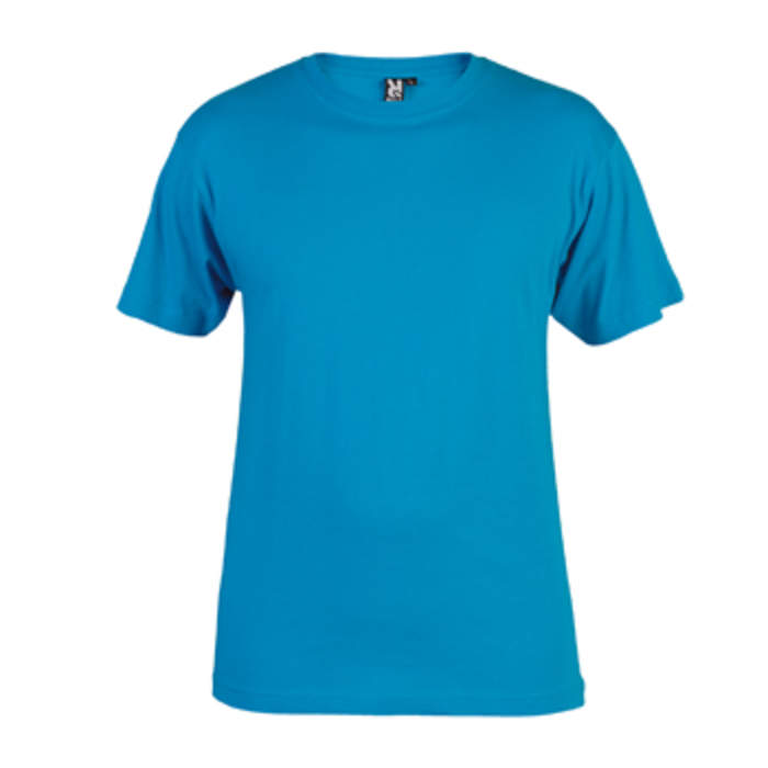 T-shirt: Style of inexpensive fabric shirt