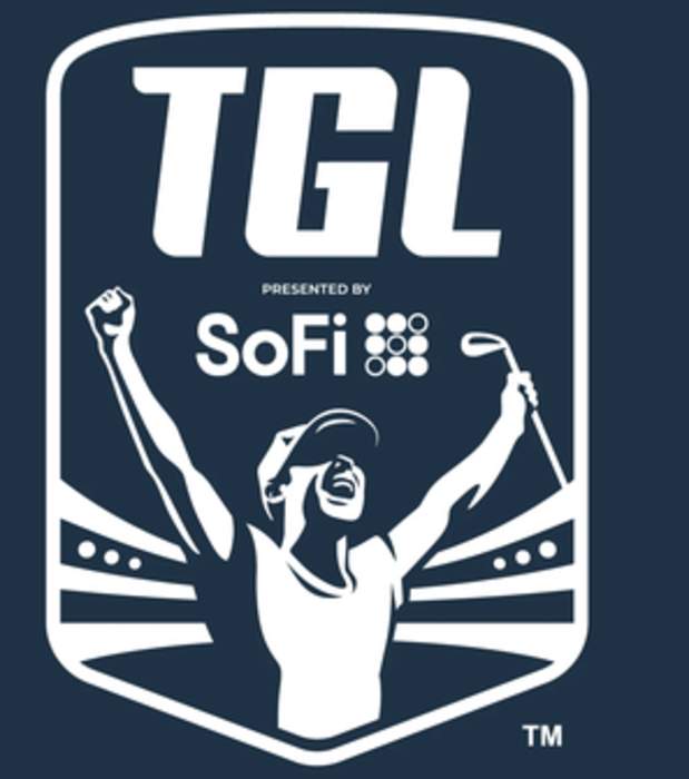 TGL (golf league): Golf league