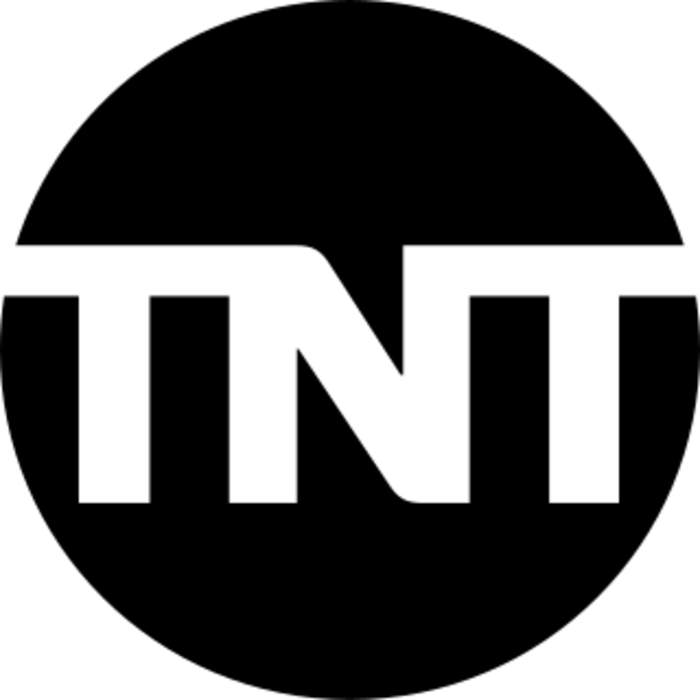 TNT (American TV network): American pay television channel