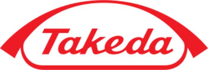 Takeda Pharmaceutical Company: Japanese pharmaceutical company