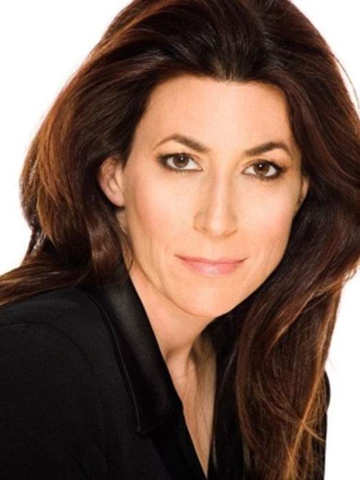 Tammy Bruce: American broadcaster and political activist