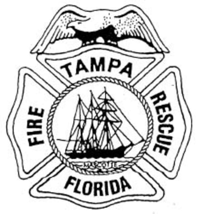 Tampa Fire Rescue Department: Tampa Fire Department