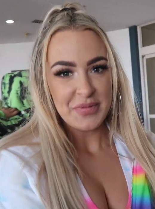 Tana Mongeau: American Internet personality (born 1998)