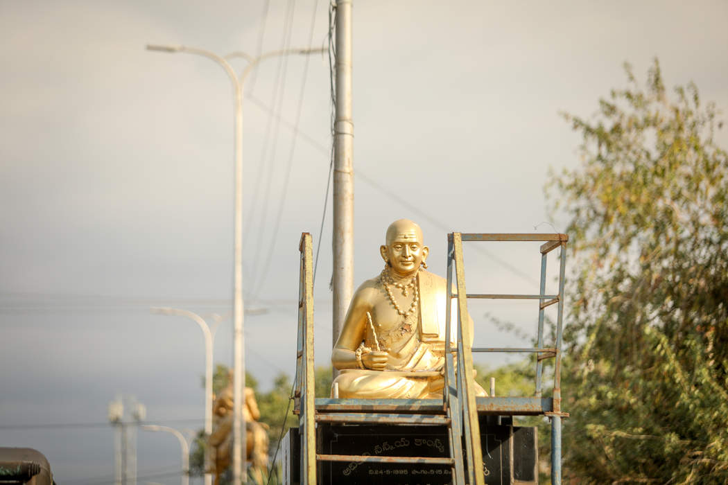 Tanuku: Town in Andhra Pradesh, India