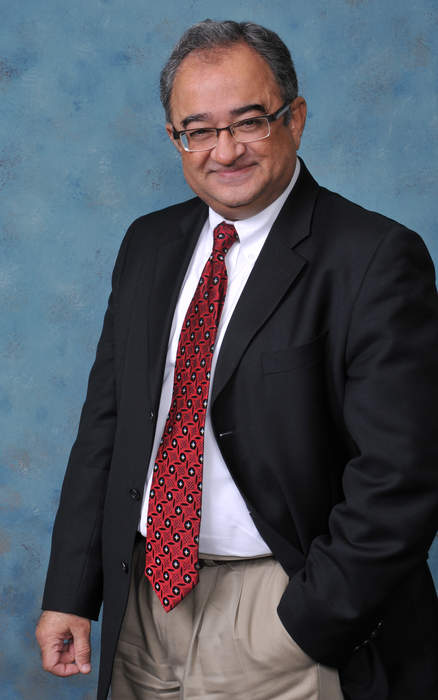 Tarek Fatah: Pakistani-Canadian journalist and author (1949–2023)