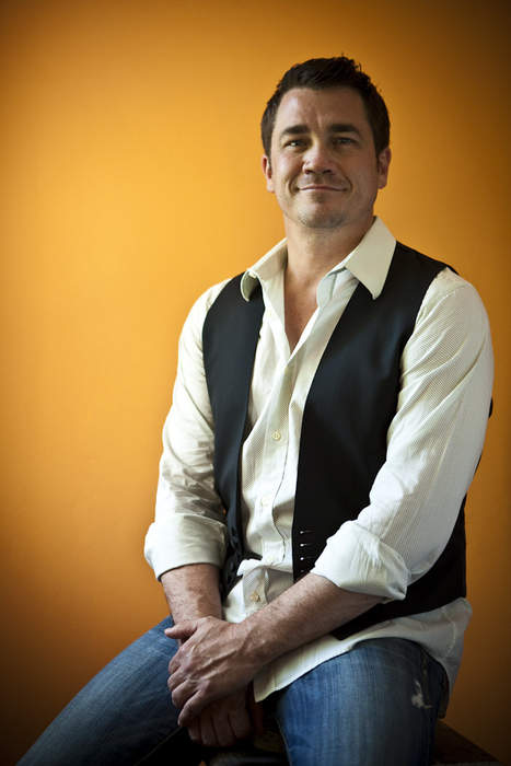 Tate Taylor: American filmmaker and actor (born 1969)