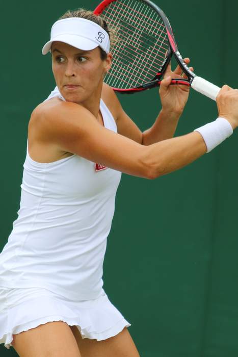 Tatjana Maria: German tennis player (born 1987)
