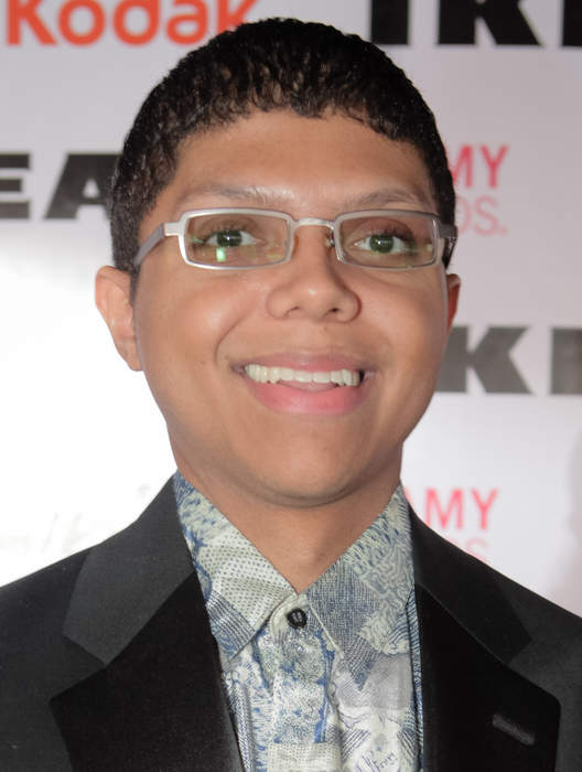 Tay Zonday: American YouTube personality
