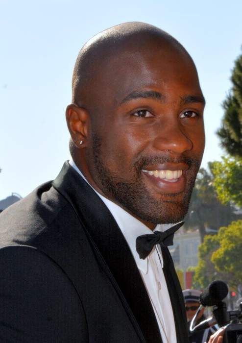 Teddy Riner: French judoka (born 1989)