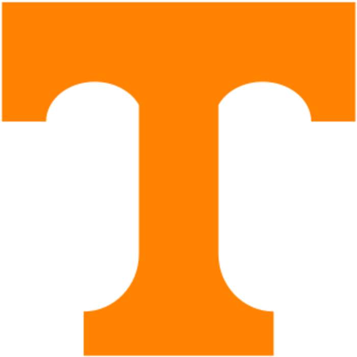 Tennessee Volunteers football: Football team of the University of Tennessee