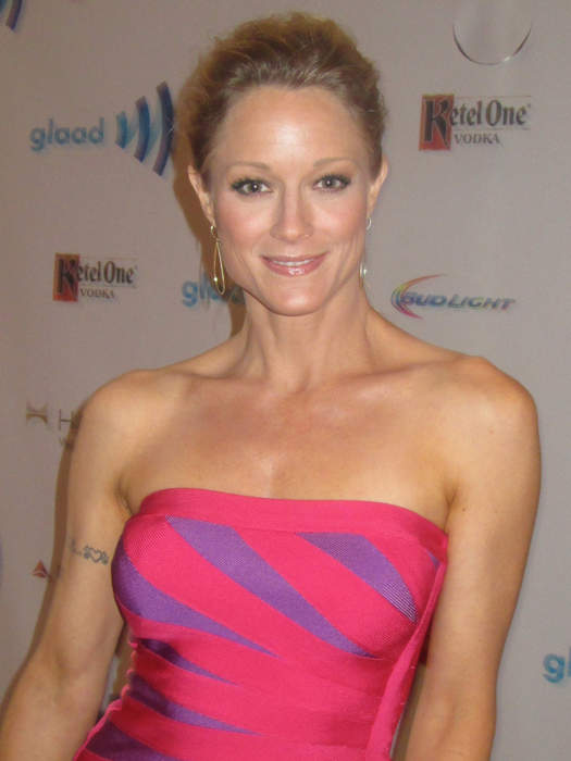 Teri Polo: American actress (born 1969)