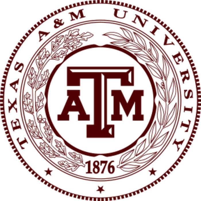Texas A&M University: Public university in College Station, Texas, U.S.